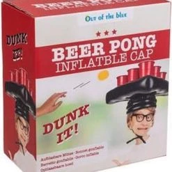 Out Of The Blue Bierpong Hoed - Opblaasbaar - Set Van 2 Met Accessoires 12 Out Of The Blue Bierpong Hoed - Opblaasbaar - Set Van 2 Met Accessoires -spellen-voor-volwassenen Verkoopwinkel 550x636 5