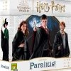 Repos Production Harry Potter - Paralitis - Bordspel