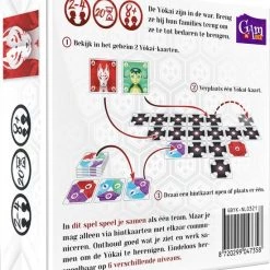 CuBirds + Y Kai - 2 Unieke Kaartspellen - Gam'inBIZ -spellen-voor-volwassenen Verkoopwinkel 550x639 1