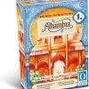 Queen Games Alhambra - Uitbreiding 1 De Gunst Van De Vizier