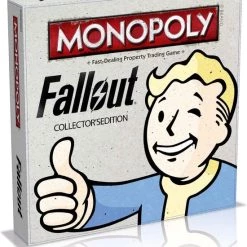 Monopoly Fallout