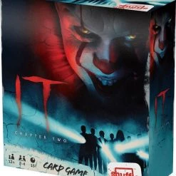 Shuffle - IT - Co Peratief Kaartspel - Horror 14 Shuffle - IT - Co Peratief Kaartspel - Horror -spellen-voor-volwassenen Verkoopwinkel 550x647 1