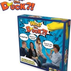 Goliath What The Duck ! -spellen-voor-volwassenen Verkoopwinkel 550x654 2
