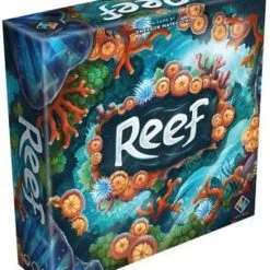 Next Move Games Reef - Bordspel -spellen-voor-volwassenen Verkoopwinkel 550x657 5