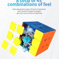 Moyu Weilong WR M 2021 (lite Version) 20 Moyu Weilong WR M 2021 (lite Version) -spellen-voor-volwassenen Verkoopwinkel 550x659 1