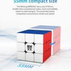 Moyu Weilong WR M 2021 (lite Version) 21 Moyu Weilong WR M 2021 (lite Version) -spellen-voor-volwassenen Verkoopwinkel 550x660 1