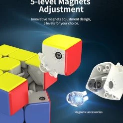 Moyu Weilong WR M 2021 (lite Version) 22 Moyu Weilong WR M 2021 (lite Version) -spellen-voor-volwassenen Verkoopwinkel 550x660 2