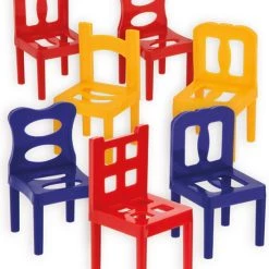 Grafix Balans Stoelen | Reisspel | Kan Jij De Volgende Stoel Plaatsen | Pocket Game | Houd Je Zenuwen In Bedwang | Actiespel | Schoencadeautjes 10 Grafix Balans Stoelen | Reisspel | Kan Jij De Volgende Stoel Plaatsen | Pocket Game | Houd Je Zenuwen In Bedwang | Actiespel | Schoencadeautjes -spellen-voor-volwassenen Verkoopwinkel 550x663 2