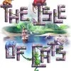 The City Of Games The Isle Of Cats Boat Pack