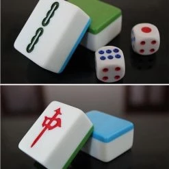 Merkloos Professioneel 42mm XXL Competitie Kwaliteit Mahjong Acryl Majiang Met Aluminium Doos 24 Merkloos Professioneel 42mm XXL Competitie Kwaliteit Mahjong Acryl Majiang Met Aluminium Doos -spellen-voor-volwassenen Verkoopwinkel 550x665 2