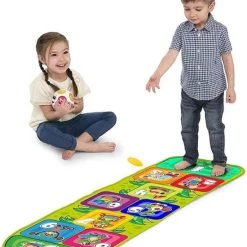 Chicco Hinkelbaan Jungle 18 Chicco Hinkelbaan Jungle -spellen-voor-volwassenen Verkoopwinkel 550x667 2