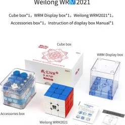 Moyu Weilong WR M 2021 (lite Version) 27 Moyu Weilong WR M 2021 (lite Version) -spellen-voor-volwassenen Verkoopwinkel 550x667 3