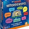 Tucker's Fun Factory Het Haags Woordenspel