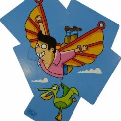 999 Games KooKoo Puzzle: Vliegen Kaartspel -spellen-voor-volwassenen Verkoopwinkel 550x677 1