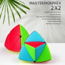 Qiyi Mastermorphix 2x2 -spellen-voor-volwassenen Verkoopwinkel 550x681 3