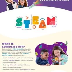 Twin Science | Nieuwsgierigheidskit | Compatibel Met Grote Merken | STEM-leren Arduino-gebaseerd| Robotica | Codering | Programmeren | Omvat 15 Pilot Doe-het-zelf-experimenten -spellen-voor-volwassenen Verkoopwinkel 550x685 2