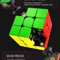 Qiyi Xman Tornado V2 M 3x3 23 Qiyi Xman Tornado V2 M 3x3 -spellen-voor-volwassenen Verkoopwinkel 550x689