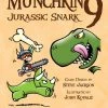 Steve Jackson Games Munchkin 9: Jurassic Snark