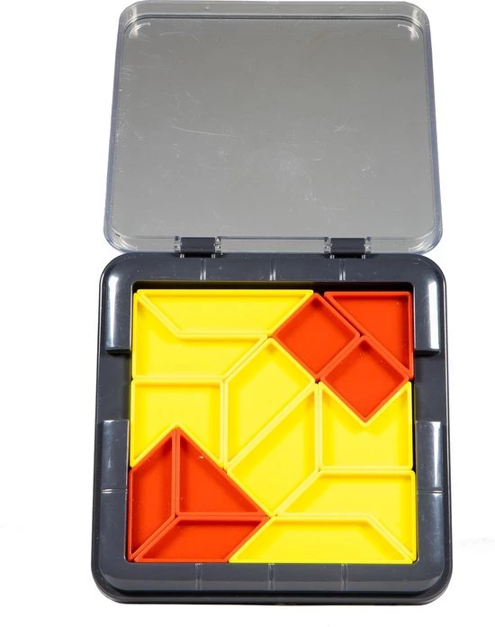 Clown Games Tangram 5 Clown Games Tangram - Afbeelding 5