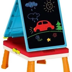 Creativity Whiteboard Schoolbord Speelset 31-delig