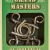 Eureka Grand Masters Puzzle