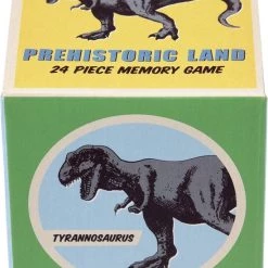 Rex London Dinosaurus Memory Spel -spellen-voor-volwassenen Verkoopwinkel 550x699