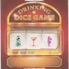 De Wauw Factor Drinkspel | Drinking Dice | Voordrinken | Party | Feestje | Drank Spel | Dobbelspel