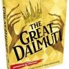 Dungeons And Dragons Dungeons & Dragons - Card Game The Great Dalmuti