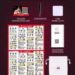 Qiyi Xman Tornado V2 M 3x3 33 Qiyi Xman Tornado V2 M 3x3 -spellen-voor-volwassenen Verkoopwinkel 550x704 1