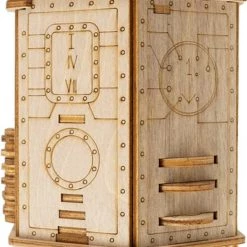 Escapewelt Fort Knox Houten 3d Puzzel Escaperoom 18 Escapewelt Fort Knox Houten 3d Puzzel Escaperoom -spellen-voor-volwassenen Verkoopwinkel 550x705 1