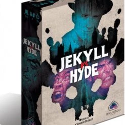 Mandoo Games Jekyll Vs Hyde