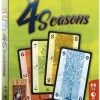 999 Games 4 Seasons Kaartspel