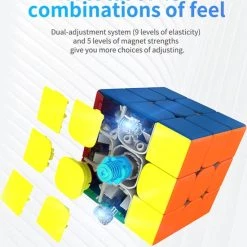 Moyu Weilong WR M 2021 (lite Version) 28 Moyu Weilong WR M 2021 (lite Version) -spellen-voor-volwassenen Verkoopwinkel 550x709 5