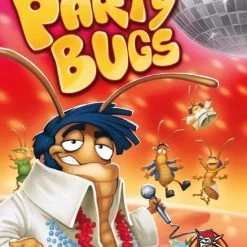 White Goblin Games Kaartspel Party Bugs -spellen-voor-volwassenen Verkoopwinkel 550x711