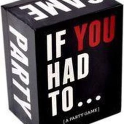 Kickstarter If You Had To 5 Kickstarter If You Had To -spellen-voor-volwassenen Verkoopwinkel 550x711 3