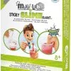 Buki Mini Lab - Sticky Slime Gluant