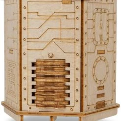 Escapewelt Fort Knox Houten 3d Puzzel Escaperoom 14 Escapewelt Fort Knox Houten 3d Puzzel Escaperoom -spellen-voor-volwassenen Verkoopwinkel 550x713 4