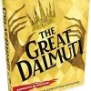 Wizards Of The Coast The Great Dalmuti Dungeons & Dragons (EN)