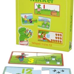 Kikker & Bambolino Toys Spel - Telspel - Kikker -spellen-voor-volwassenen Verkoopwinkel 550x715 2