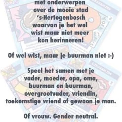 Supernoud Ontdekt 's-Hertogenbosch Kwartet 28 Supernoud Ontdekt 's-Hertogenbosch Kwartet -spellen-voor-volwassenen Verkoopwinkel 550x717 4