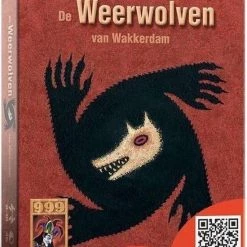 Merkloos Spellenbundel - Kaartspel - 2 Stuks - Skip-Bo & Weerwolven Van Wakkerdam -spellen-voor-volwassenen Verkoopwinkel 550x717 5
