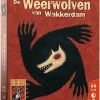 999 Games Kaartspel De Weerwolven Van Wakkerdam