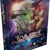 Fantasy Flight Games Twilight Inscription - Bordspel