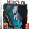 999 Games Pocket Detective - De Blik Van De Geest - Familiespel / Bordspel / Kaartspel - Detective Spel - Leeftijd 6 Tot 99 Jaar - 1 Tot 6 Spelers - Los Het Raadsel Op / Puzzel Spel - Mysterieuze Verdwijning - Familie Spel - Samenwerken/999 - Gratis Verzending