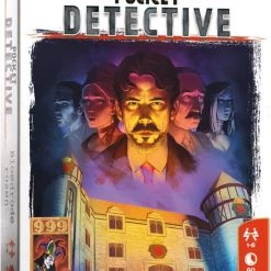 999 Games Pocket Detective: Bloedrode Rozen Breinbreker 13 999 Games Pocket Detective: Bloedrode Rozen Breinbreker -spellen-voor-volwassenen Verkoopwinkel 550x720 2