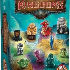 White Goblin Games Gezelschapsspel Claim Kingdoms 11 White Goblin Games Gezelschapsspel Claim Kingdoms -spellen-voor-volwassenen Verkoopwinkel 550x729 1