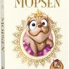 White Goblin Games Mopsen - Kaartspel