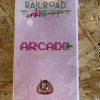 White Goblin Railroad Ink: Arcade