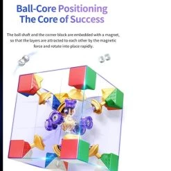 Moyu Super RS3M 3x3 -spellen-voor-volwassenen Verkoopwinkel 550x734 1