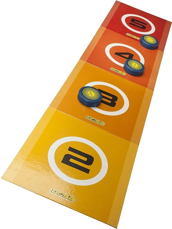 Tactic Dosa - Behendigheidsspel 3 Tactic Dosa - Behendigheidsspel - Afbeelding 3